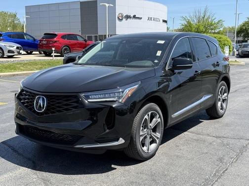 2025 Acura RDX Technology Package