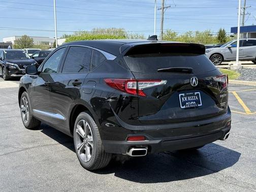 2025 Acura RDX Technology Package