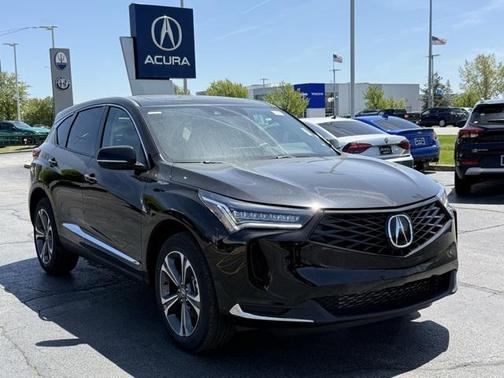 2025 Acura RDX Technology Package