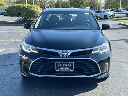 2018 Toyota Avalon Touring