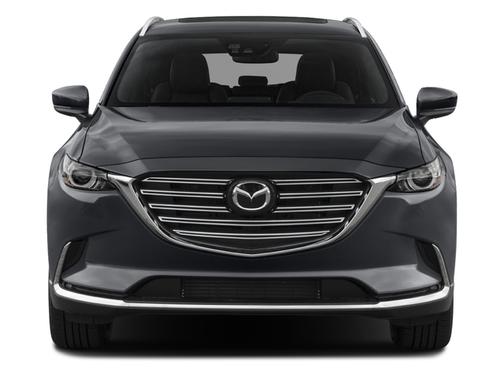 2017 Mazda CX-9 Signature
