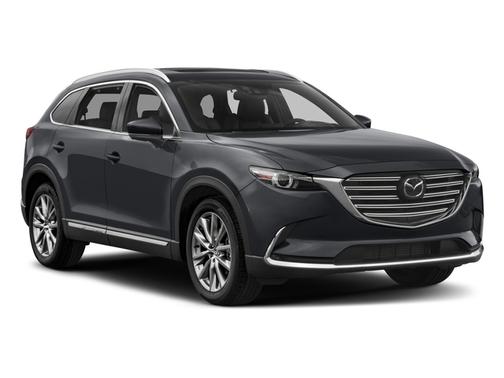 2017 Mazda CX-9 Signature
