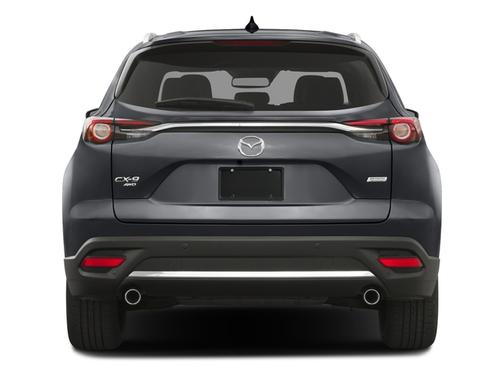 2017 Mazda CX-9 Signature