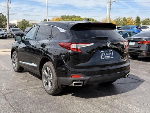 2025 Acura RDX Technology Package