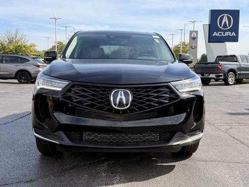 2025 Acura RDX Technology Package