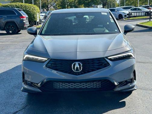 2026 Acura Integra A-Spec Tech Package