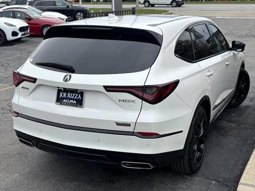 2023 Acura MDX A-SPEC