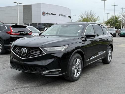 2025 Acura MDX Base