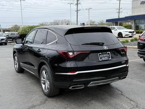 2025 Acura MDX Base