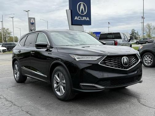 2025 Acura MDX Base