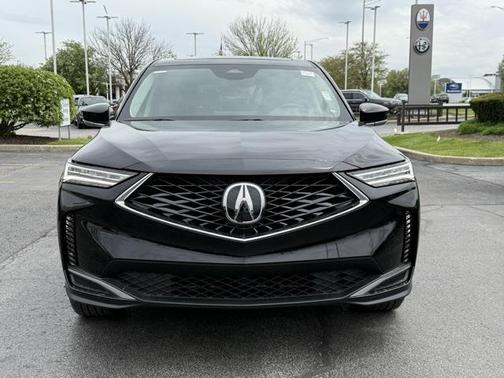 2025 Acura MDX Base