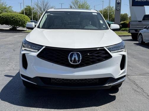 2025 Acura RDX Technology Package