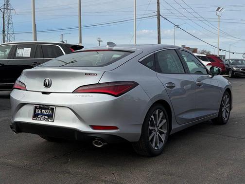 2026 Acura Integra Base