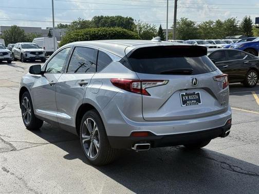 2025 Acura RDX Technology Package
