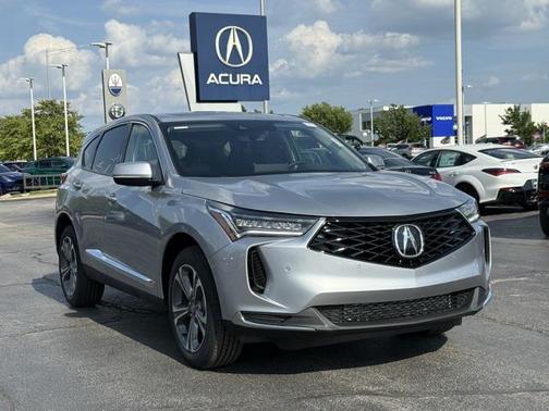 2025 Acura RDX Technology Package