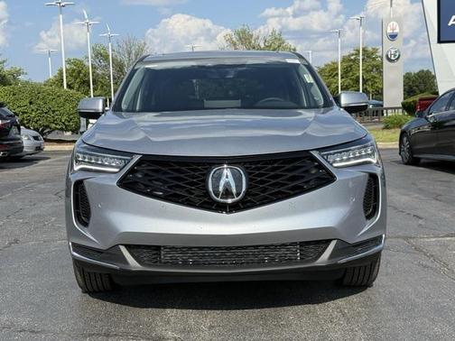 2025 Acura RDX Technology Package