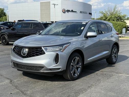 2025 Acura RDX Technology Package