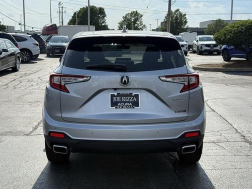 2025 Acura RDX Technology Package