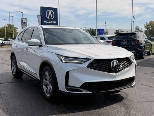 2026 Acura MDX Base