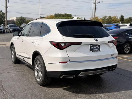 2026 Acura MDX Base