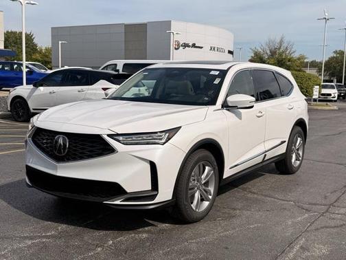 2026 Acura MDX Base