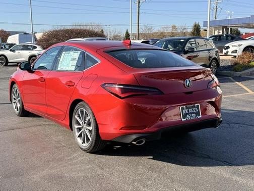 2026 Acura Integra Base