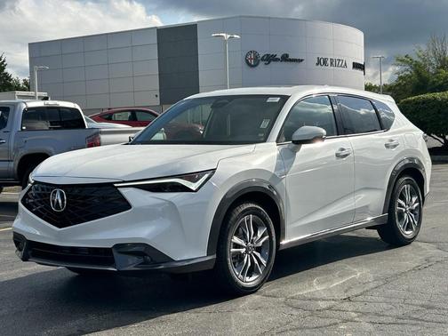 2025 Acura ADX Base