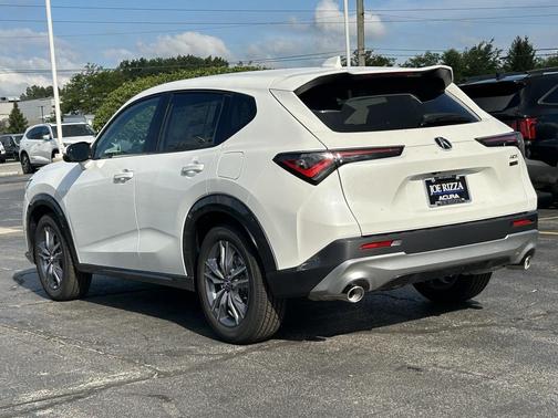 2025 Acura ADX Base