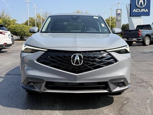 2025 Acura ADX Base