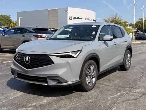 2025 Acura ADX Base