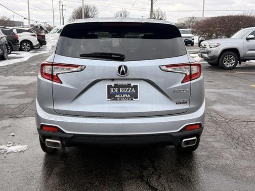 2026 Acura RDX Base