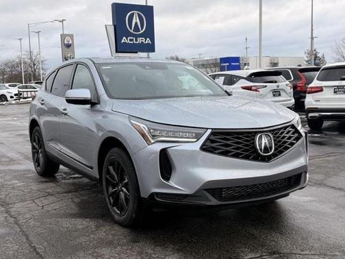 2026 Acura RDX Base