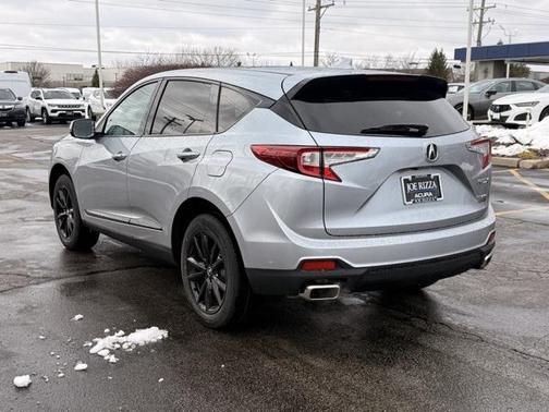 2026 Acura RDX Base