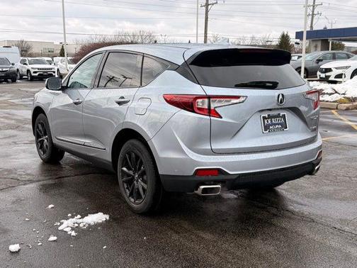 2026 Acura RDX Base