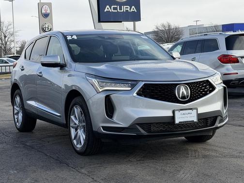 2024 Acura RDX Base