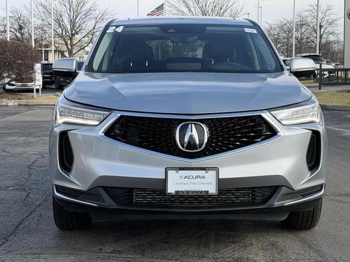2024 Acura RDX Base