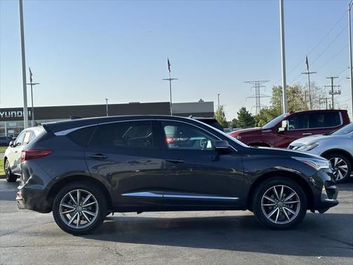 2021 Acura RDX Technology Package