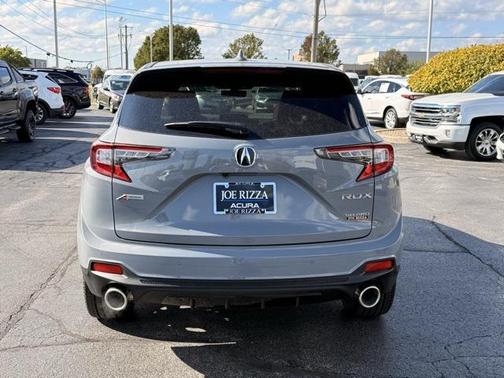 2026 Acura RDX Base