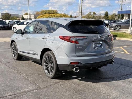 2026 Acura RDX Base