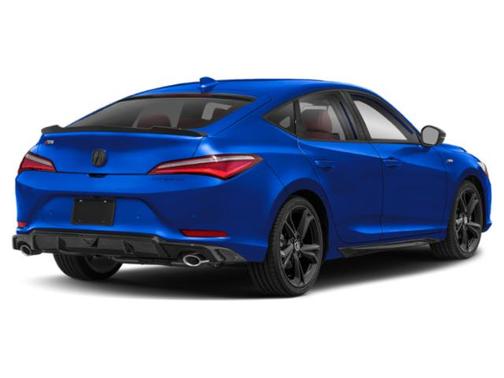 2025 Acura Integra A-Spec Tech Package