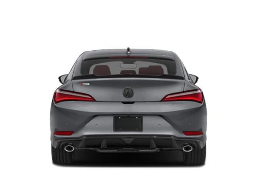 2025 Acura Integra A-Spec Tech Package