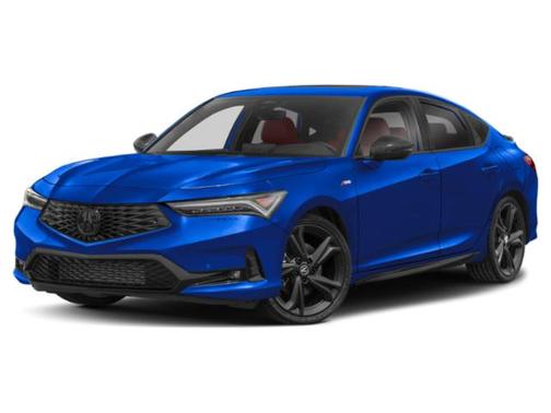 2025 Acura Integra A-Spec Tech Package
