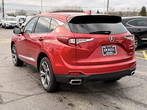 2026 Acura RDX Technology Package