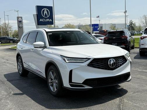 2025 Acura MDX Base