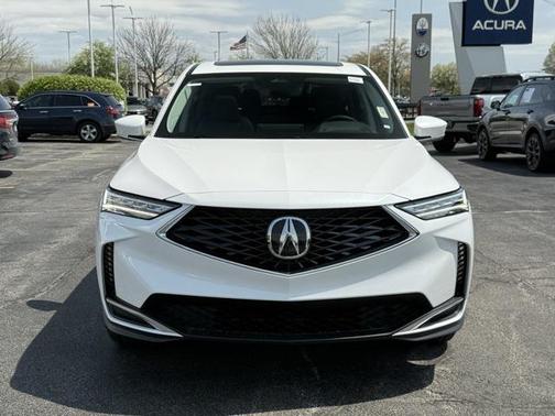 2025 Acura MDX Base
