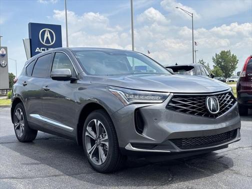 2025 Acura RDX Technology Package