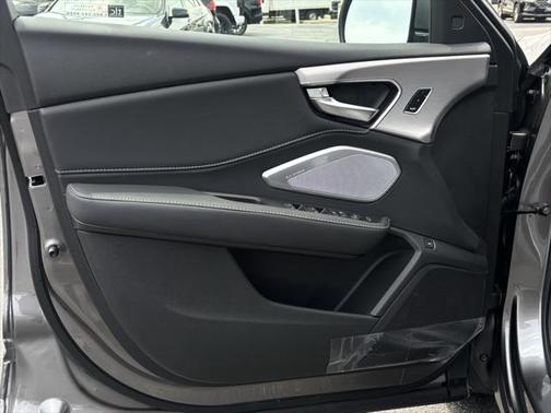 2025 Acura RDX Technology Package