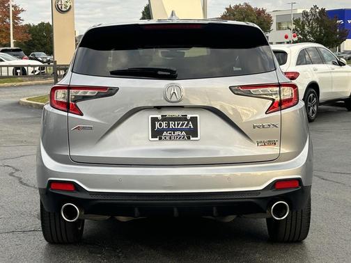 2020 Acura RDX A-Spec