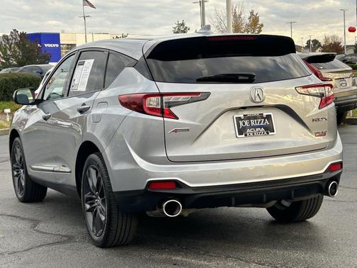 2020 Acura RDX A-Spec