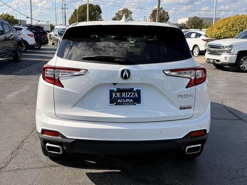 2026 Acura RDX Technology Package